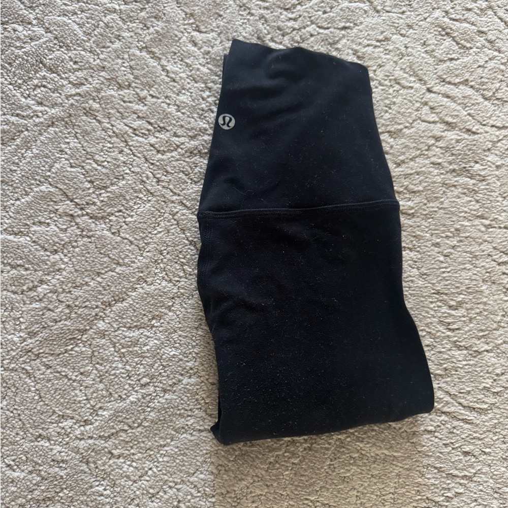 Lululemon Align Leggings